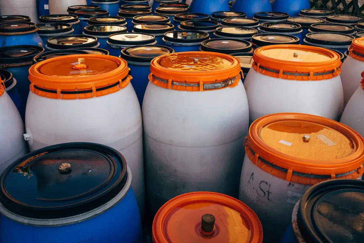 Drug Paraphernalia Cleanup in Fort Scott, KS